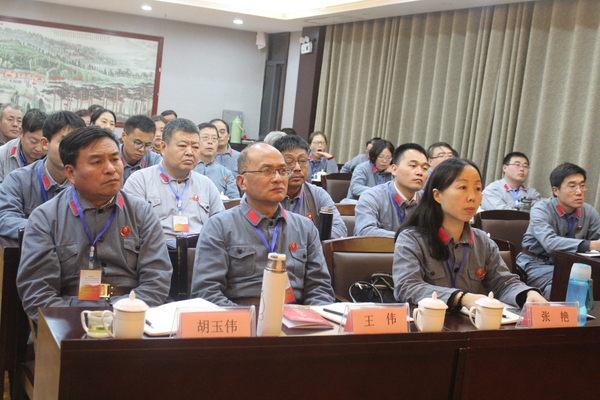 开封市鼓楼区人民检察院、开封市禹王台区人民检察院“不忘初心 牢记使命”主题教育培训班（第一期）